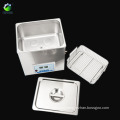 30L Heating power adjustable digital heated ultrasonic cleaner TP30-800C,800W